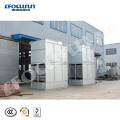 High Quality 30 ton Capacity Direct System Block Ice Plant